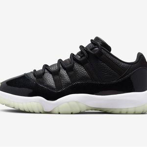 Air Jordan 11 Retro Low (72-10)